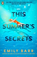 Cover: This Summer's Secrets - Penguin Books Ltd