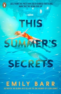 Enlarge image Cover: This Summer's Secrets - Penguin Books Ltd