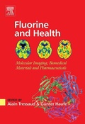 Cover: Fluorine and Health - Elsevier