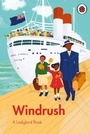 Cover: A Ladybird Book: Windrush - Ladybird