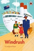 Cover: A Ladybird Book: Windrush - Ladybird