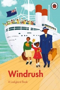 Enlarge image Cover: A Ladybird Book: Windrush - Ladybird