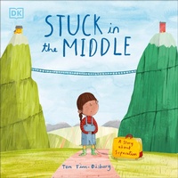 Enlarge image Cover: Stuck in the Middle - DK Children