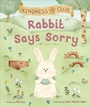 Cover: Kindness Club Rabbit Says Sorry - DK Children