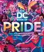 Cover: The DC Book of Pride - DK Children