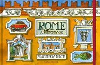 Abbildung von: Rome - Particular Books