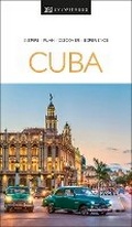 Cover: DK Cuba - DK Eyewitness Travel