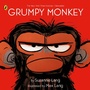 Cover: Grumpy Monkey - Puffin