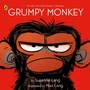 Cover: Grumpy Monkey - Puffin