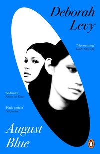 Enlarge image Cover: August Blue - Penguin Books Ltd
