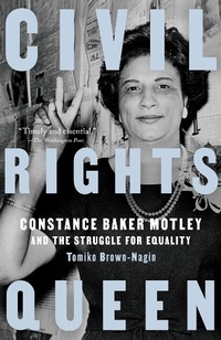 Enlarge image Cover: Civil Rights Queen - Vintage Books