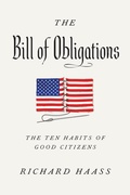 Cover: The Bill of Obligations - The Penguin Press