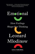 Cover: Emotional - Vintage Books