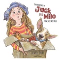 Cover: The Adventures of Jack and Milo - Bizyevesbooks