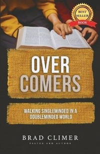 Enlarge image Cover: Overcomers - Single Minded Books