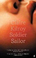 Cover: Soldier Sailor - Faber & Faber
