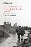 Cover: Aftermath - Vintage Books