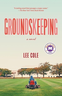 Enlarge image Cover: Groundskeeping: A Read with Jenna Pick - Vintage Books