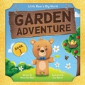 Cover: Garden Adventure - Rocket Lou Books