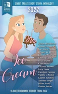Cover: Sweet Treats - Ice Cream - Romance Writers of Australia, Incorporated