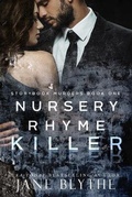 Cover: Nursery Rhyme Killer - Bear Spots Publications