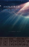 Cover: Amplitude - Recent Work Press