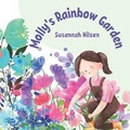 Cover: Molly's Rainbow Garden - Floribunda Publishing