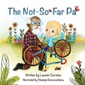 Cover: The Not-So-Far Pa - various Australia publishers