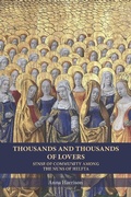 Cover: Thousands and Thousands of Lovers - Liturgical Press