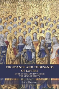 Enlarge image Cover: Thousands and Thousands of Lovers - Liturgical Press