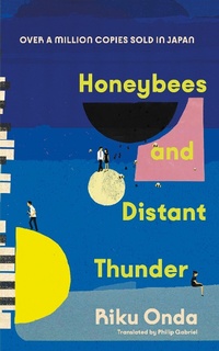 Abbildung von: Honeybees and Distant Thunder - Doubleday