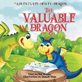 Cover: The Valuable Dragon - Ron Brooks