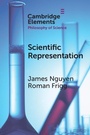 Cover: Scientific Representation - Cambridge University Press