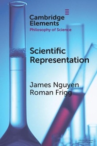 Enlarge image Cover: Scientific Representation - Cambridge University Press