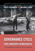 Cover: The Governance Cycle in Parliamentary Democracies - Cambridge University Press