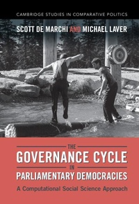 Abbildung von: The Governance Cycle in Parliamentary Democracies - Cambridge University Press