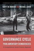 Cover: The Governance Cycle in Parliamentary Democracies - Cambridge University Press