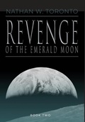 Cover: Revenge of the Emerald Moon - Toronto International Media