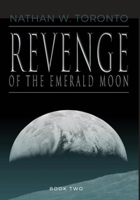 Enlarge image Cover: Revenge of the Emerald Moon - Toronto International Media