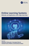 Cover: Online Learning Systems - CRC Press