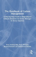 Cover: The Handbook of Carbon Management - Routledge