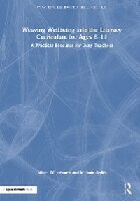 Bild: Weaving Wellbeing into the Literacy Curriculum for Ages 8-11 - Routledge