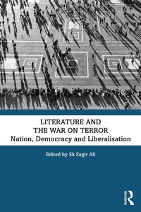 Abbildung von: Literature and the War on Terror - Routledge India