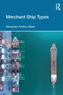 Cover: Merchant Ship Types - Routledge