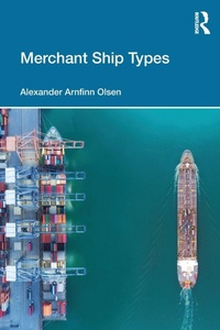 Abbildung von: Merchant Ship Types - Routledge