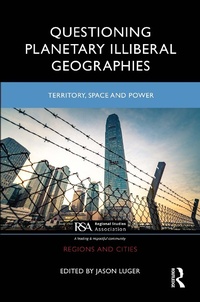 Abbildung von: Questioning Planetary Illiberal Geographies - Routledge