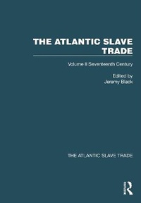 Abbildung von: The Atlantic Slave Trade - Routledge