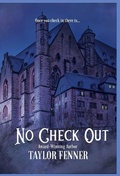 Cover: No Check Out - IngramSpark