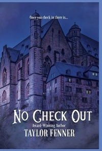 Abbildung von: No Check Out - IngramSpark