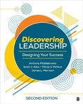 Cover: Discovering Leadership - SAGE Publications Inc